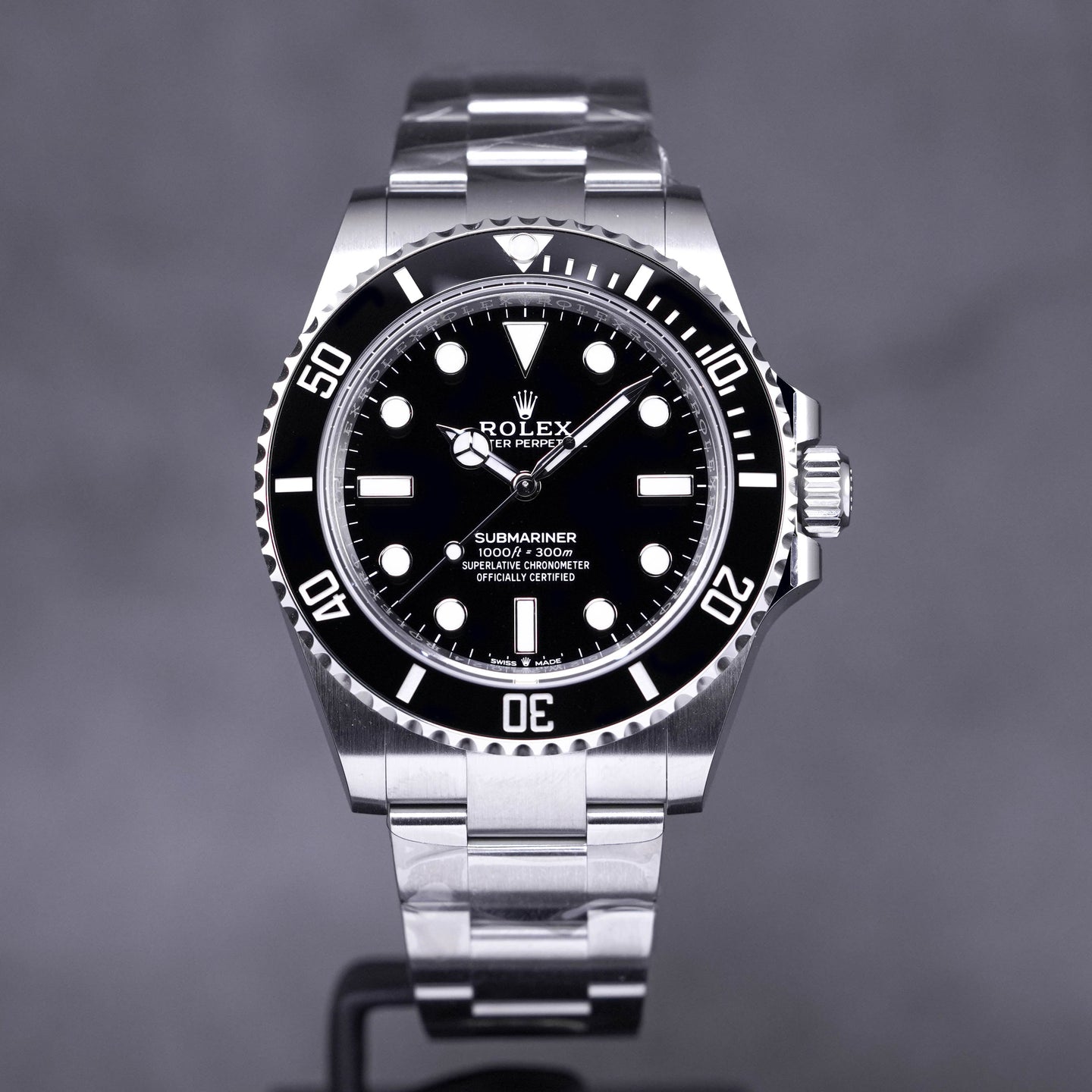 Submariner No Date 41