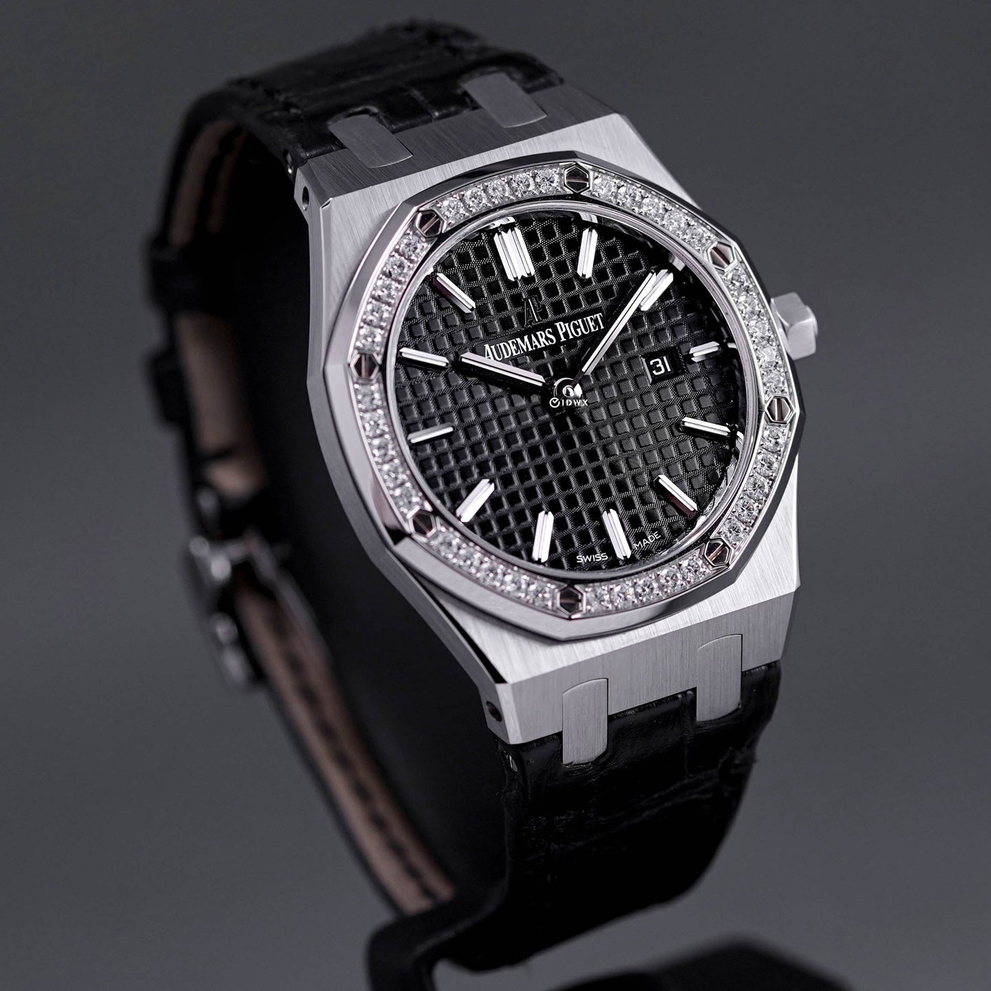 Audemars Piguet Royal Oak 33mm