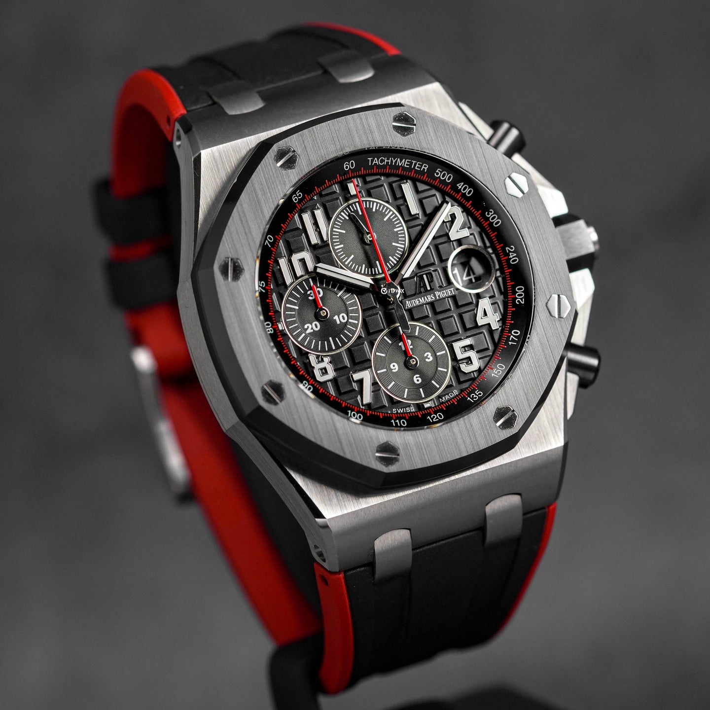 Audemars Piguet Vampire