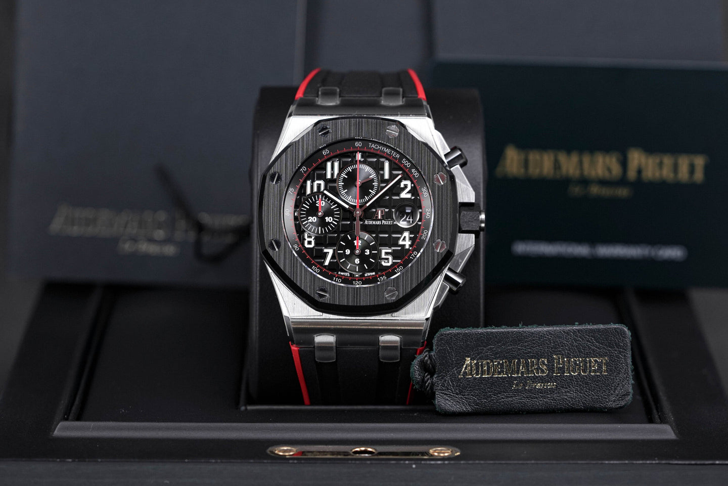 Audemars Piguet Vampire