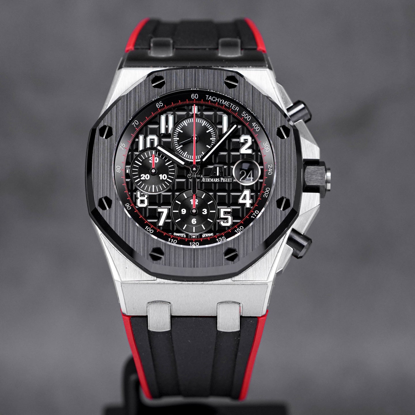 Audemars Piguet Vampire