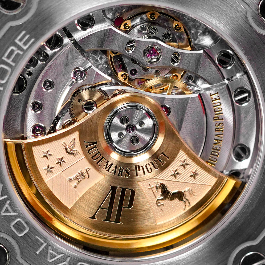 Audemars Piguet Vampire