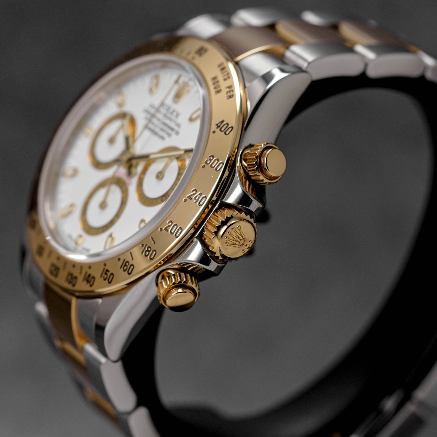 Rolex Daytona