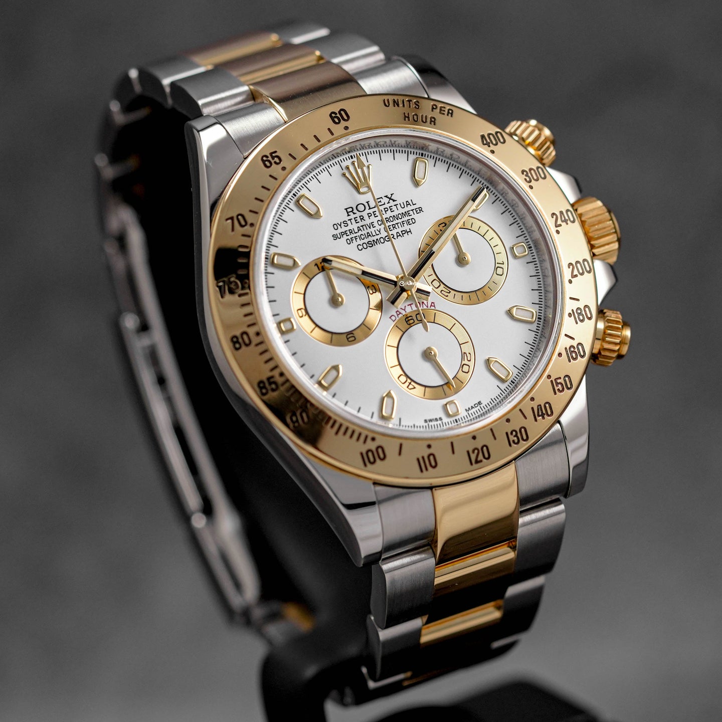 Rolex Daytona