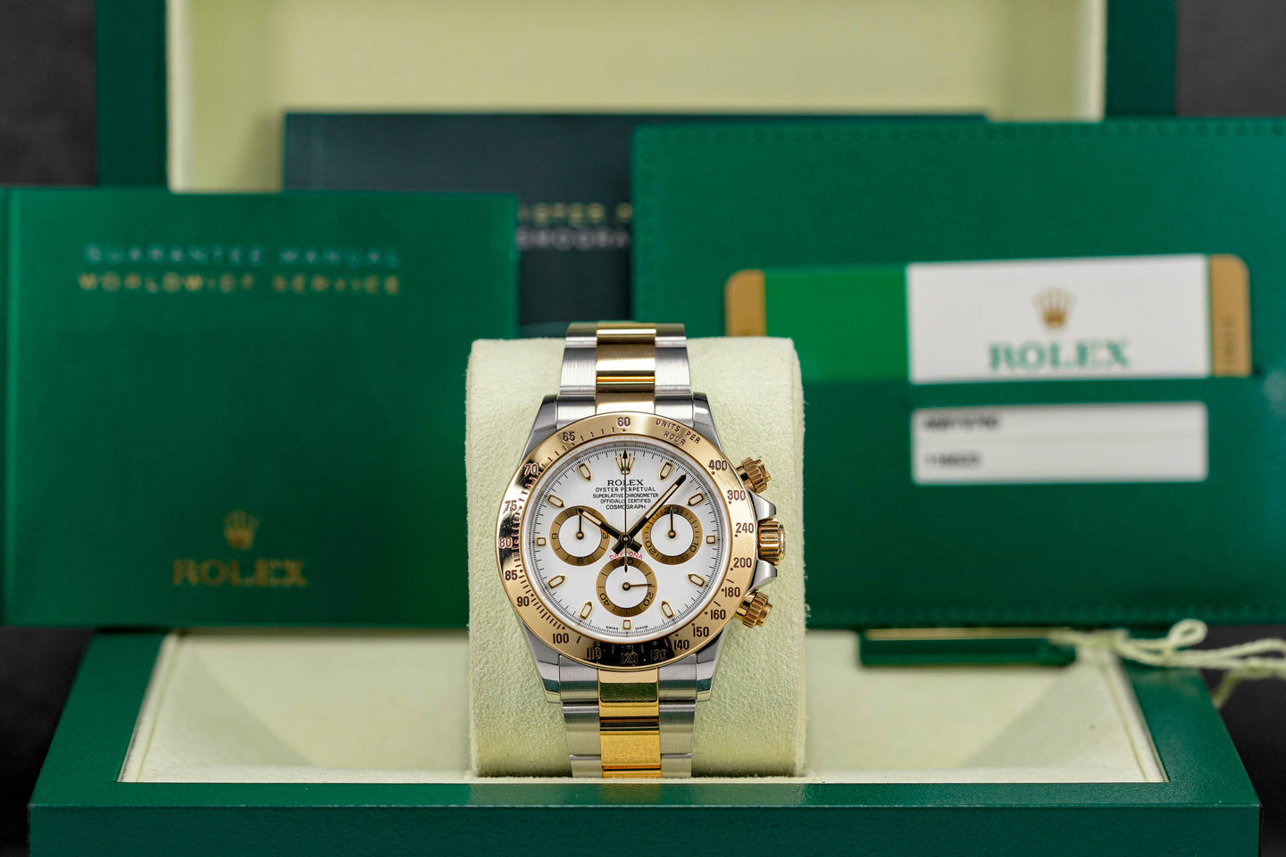 Rolex Daytona