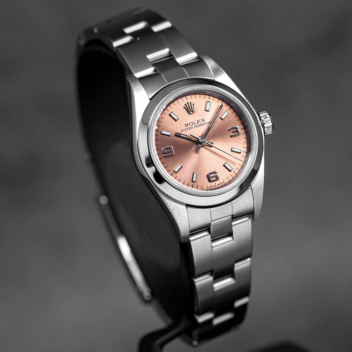 Oyster Perpetual 24