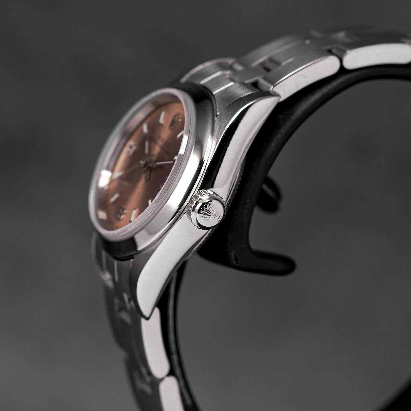 Oyster Perpetual 24