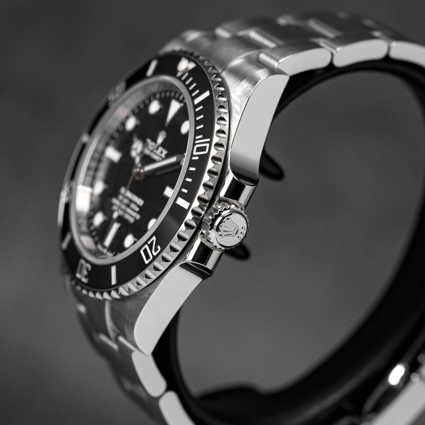 Submariner No Date