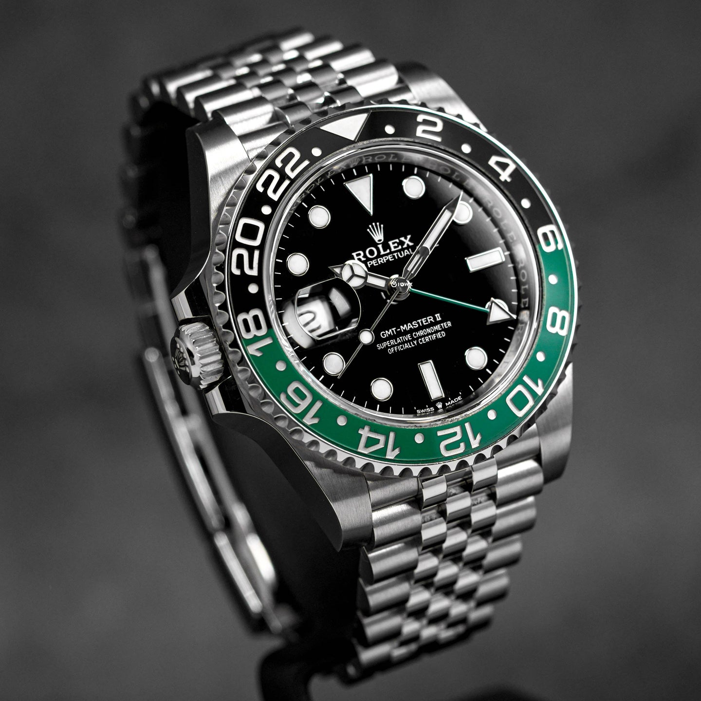 GMT Master Sprite