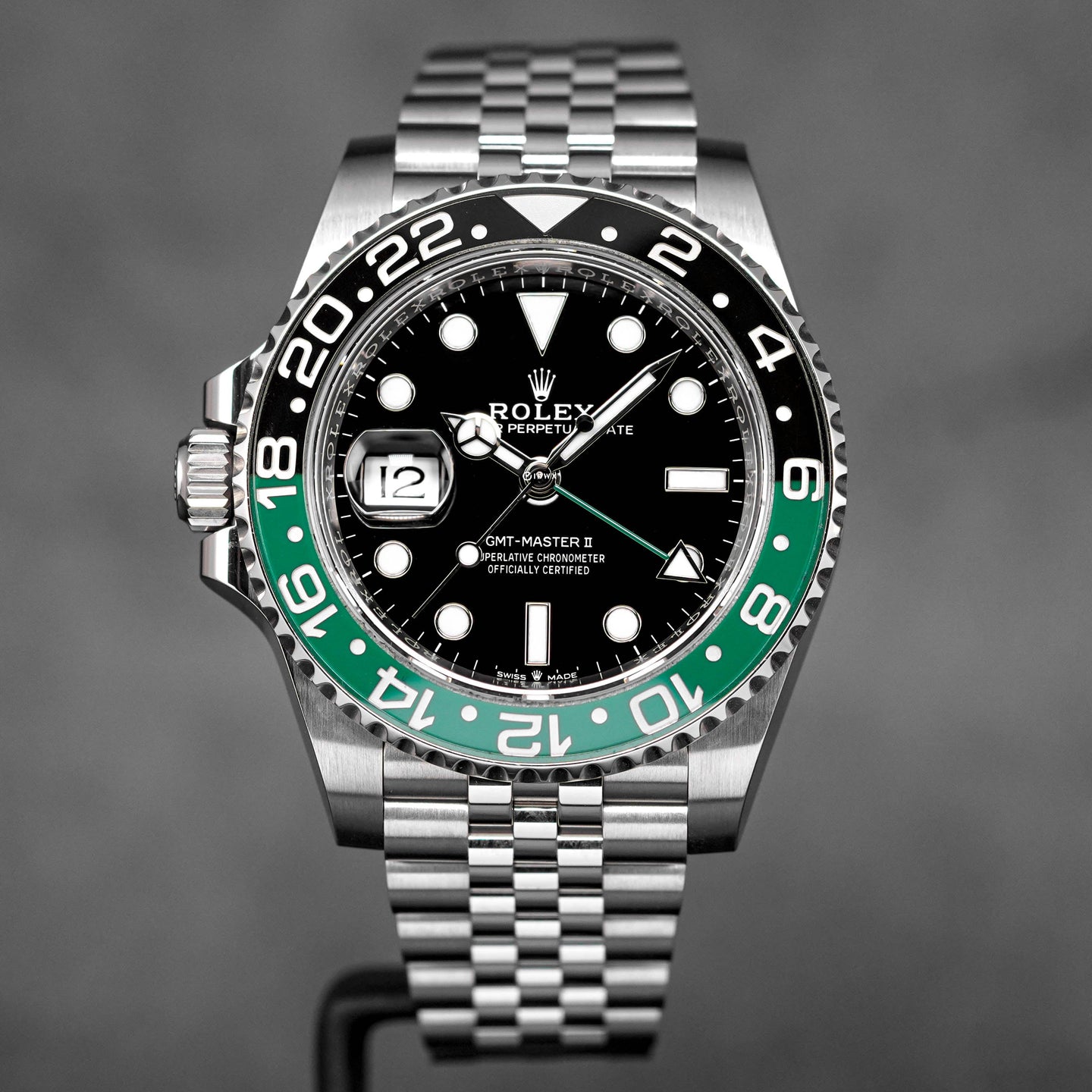 GMT Master Sprite