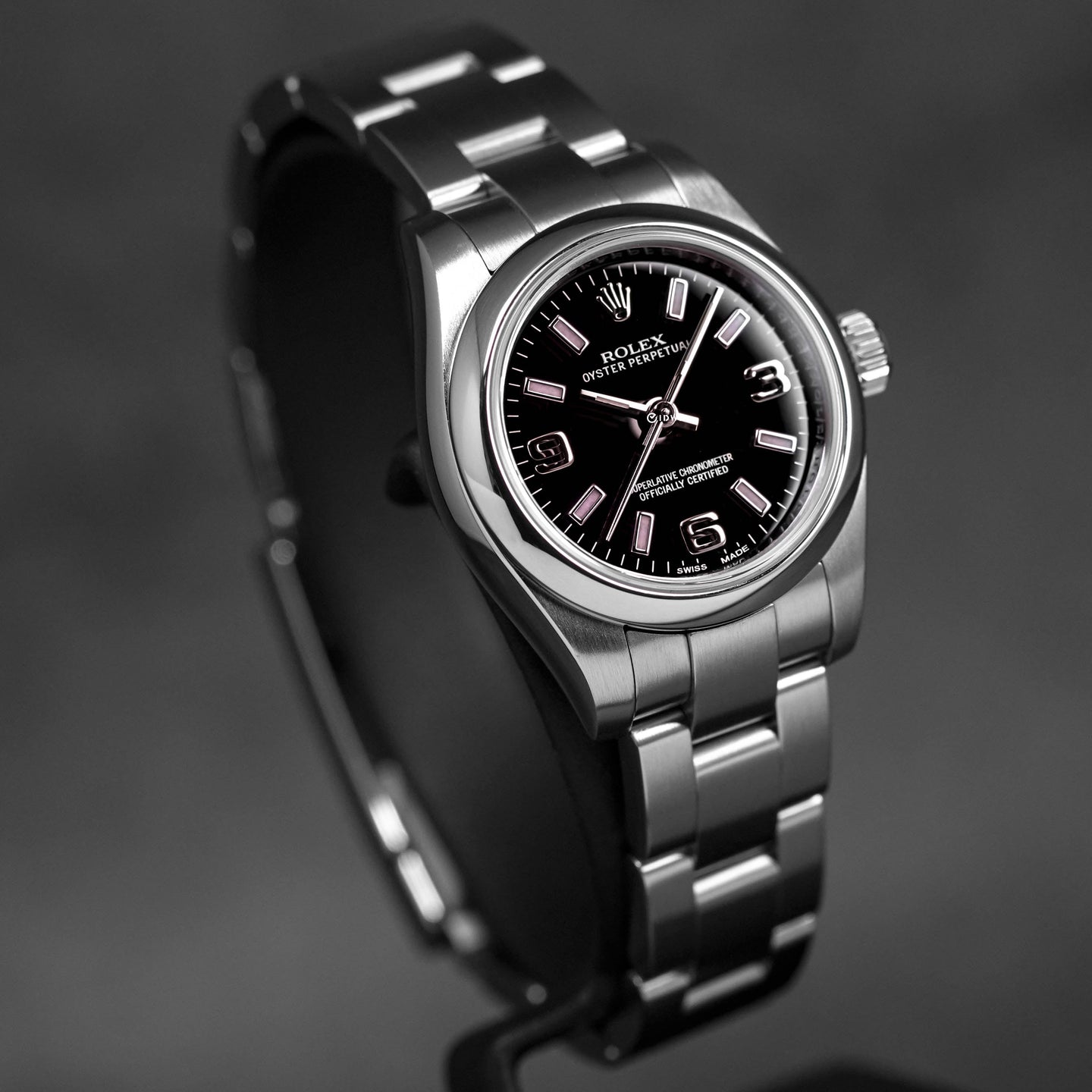 Oyster Perpetual 26