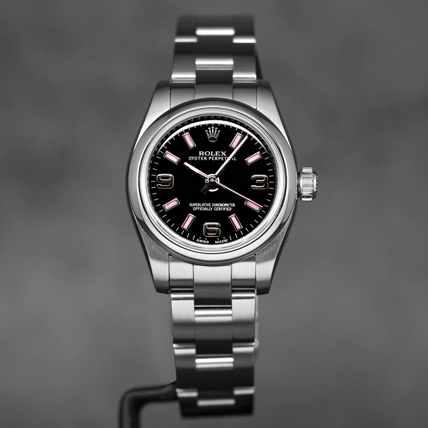 Oyster Perpetual 26