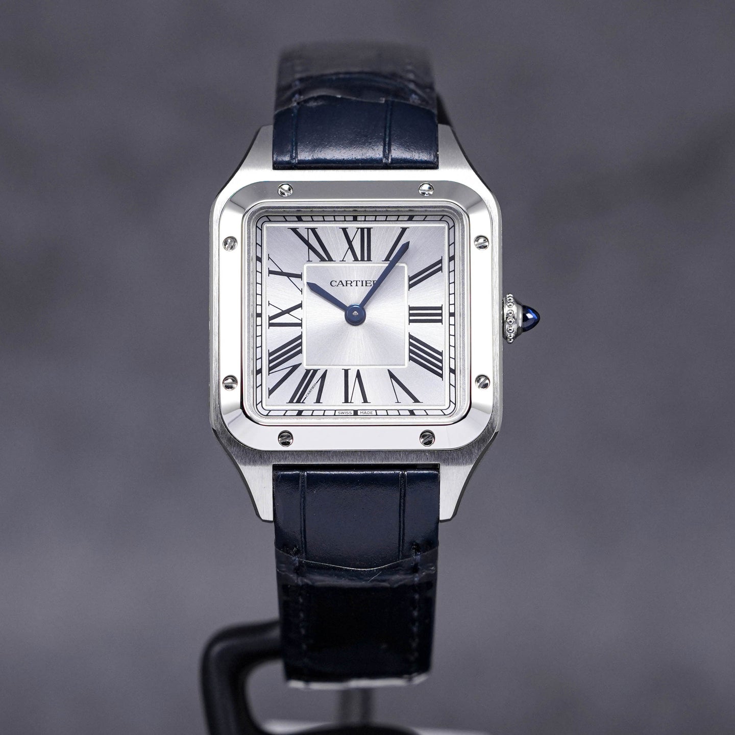 Cartier Santos Dumont Small