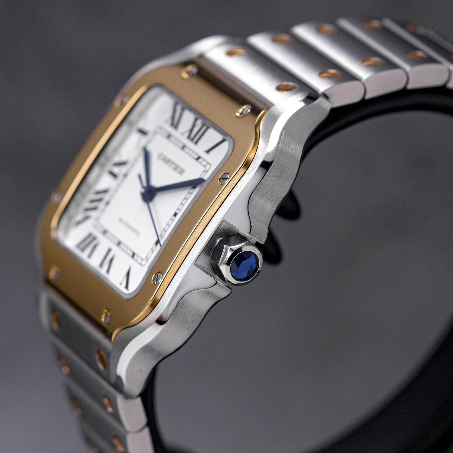 Cartier Santos W2SA0016