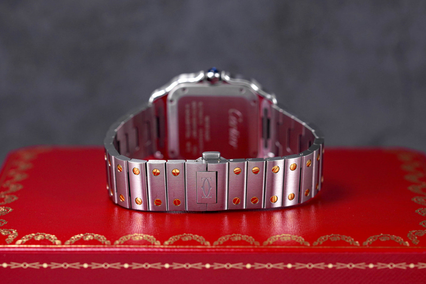 Cartier Santos W2SA0016