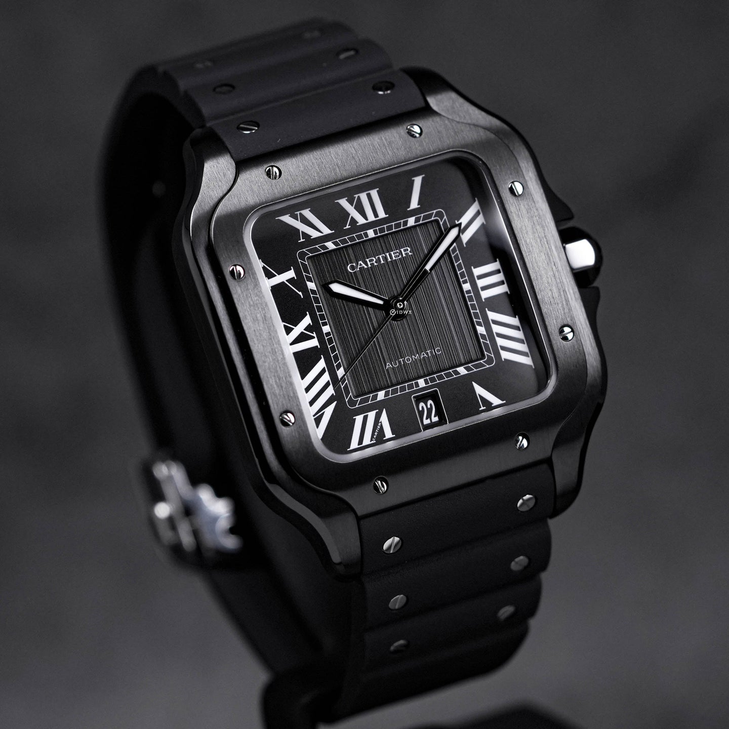 Cartier Santos ADLC