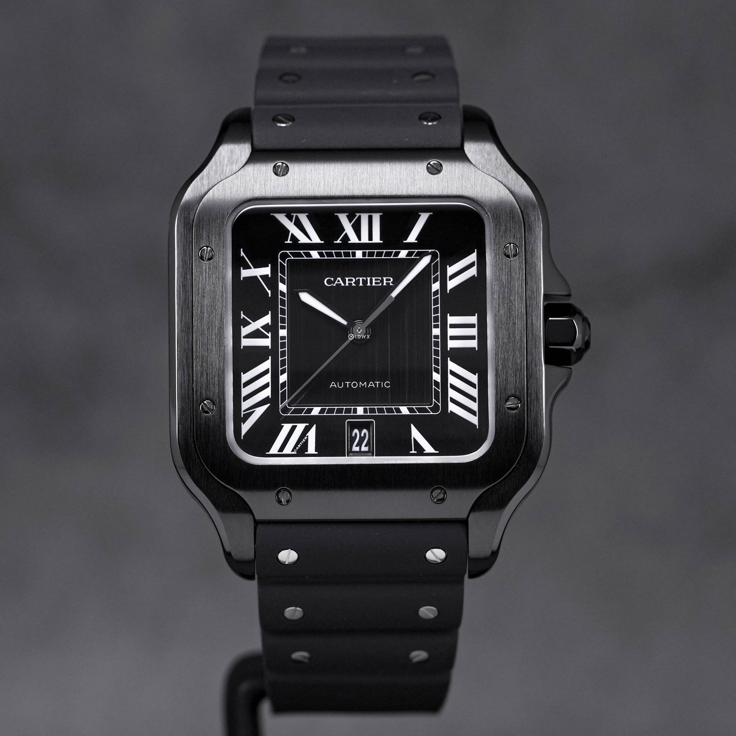 Cartier Santos ADLC