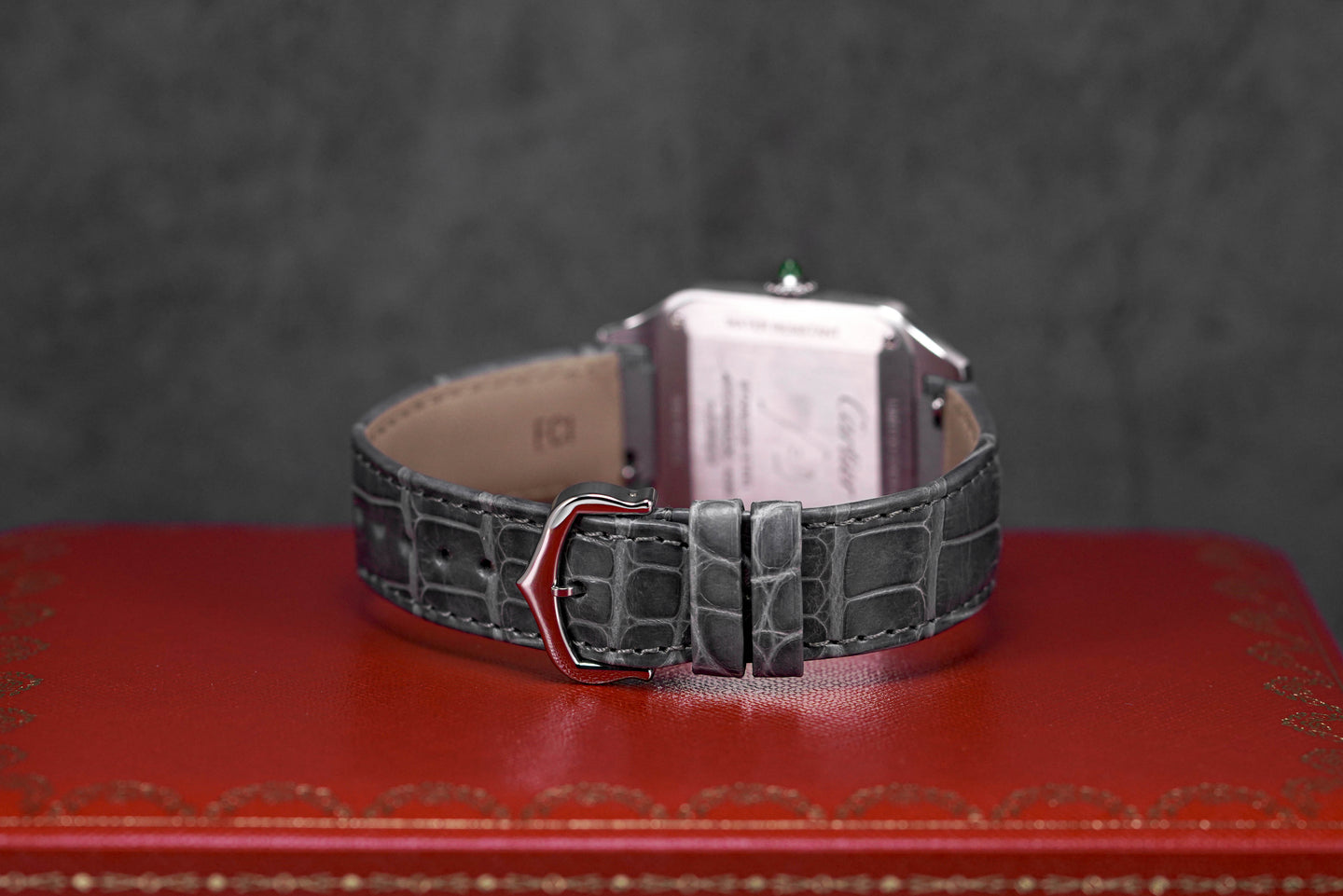 Cartier Santos W2SA0027 China