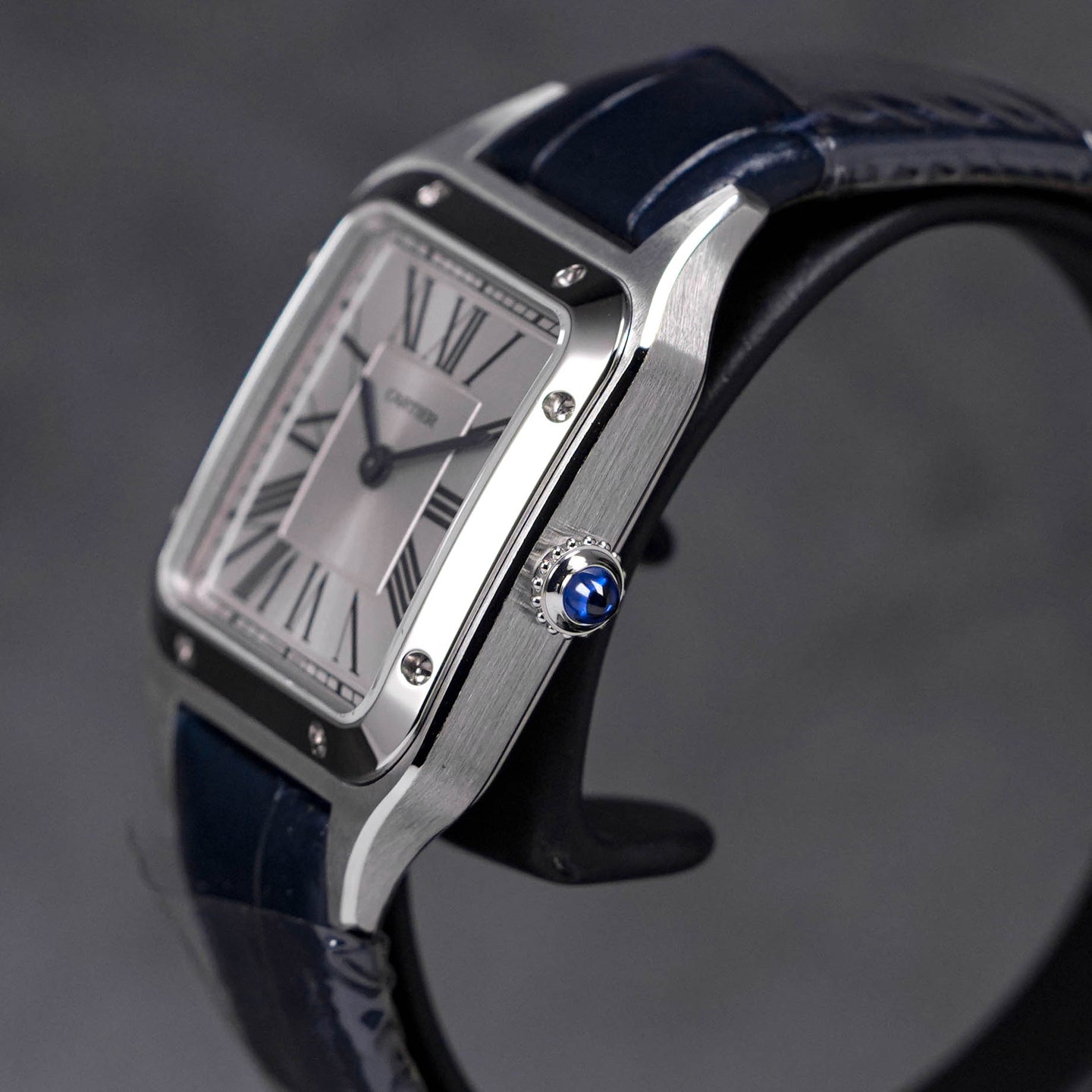 Cartier Dumont S