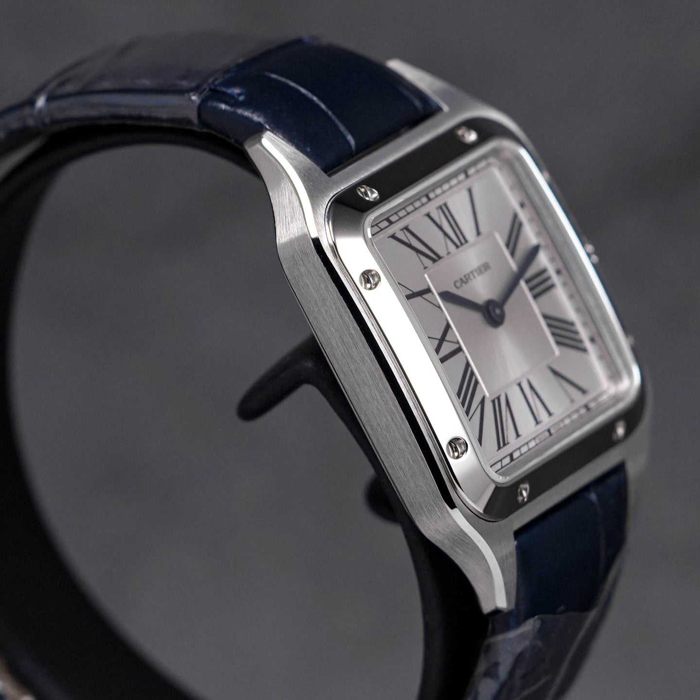 Cartier Dumont S