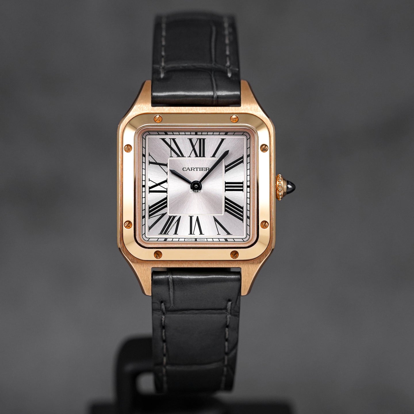 SANTOS DUMONT S ROSEGOLD (UNDATED)