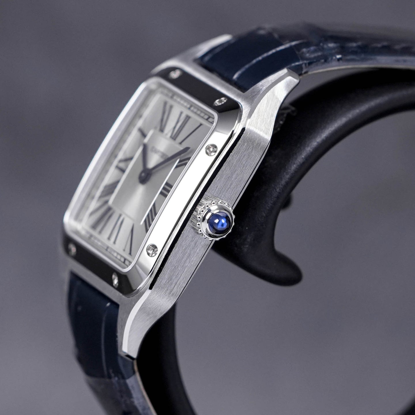 Cartier Santos Dumont Small