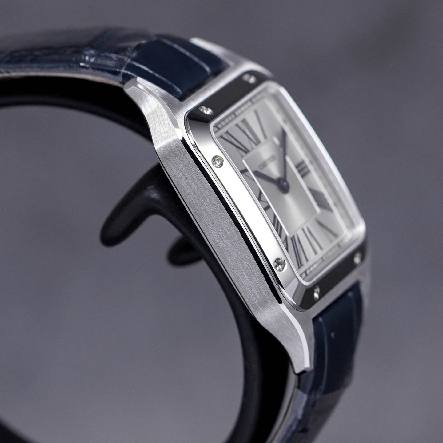 Cartier Santos Dumont Small