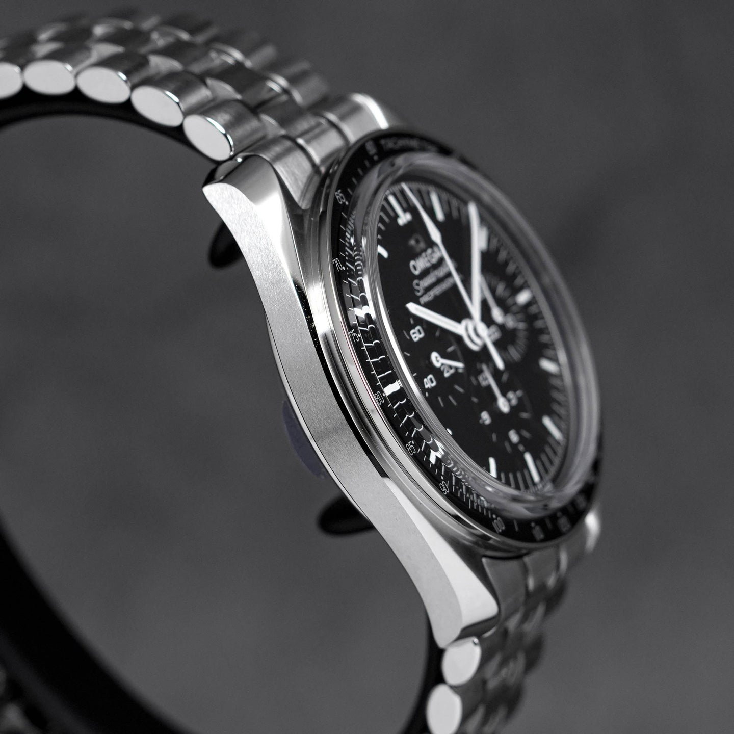 Omega Speedmaster 'Sapphire'