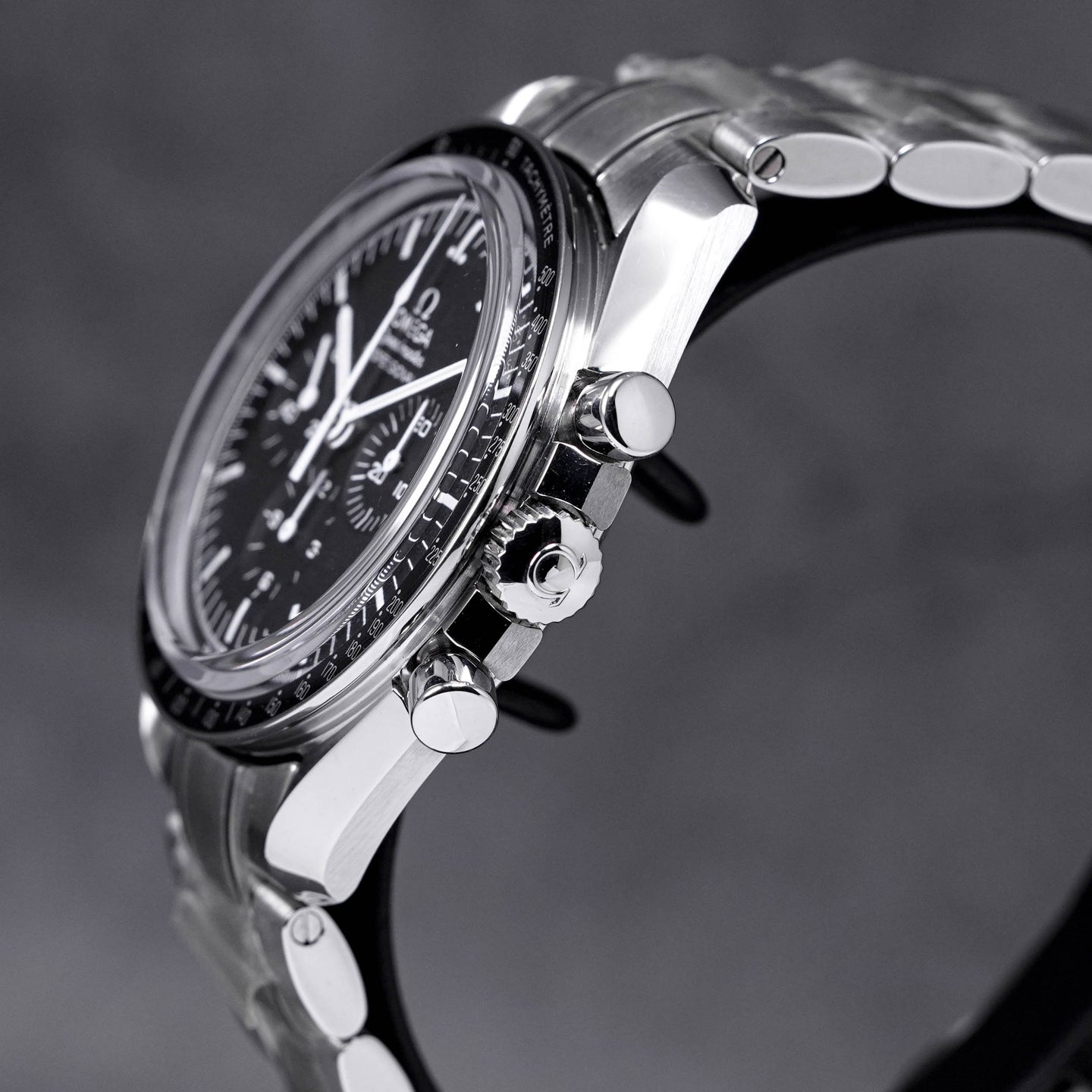 SPEEDMASTER MOONWATCH SAPPHIRE (2023)