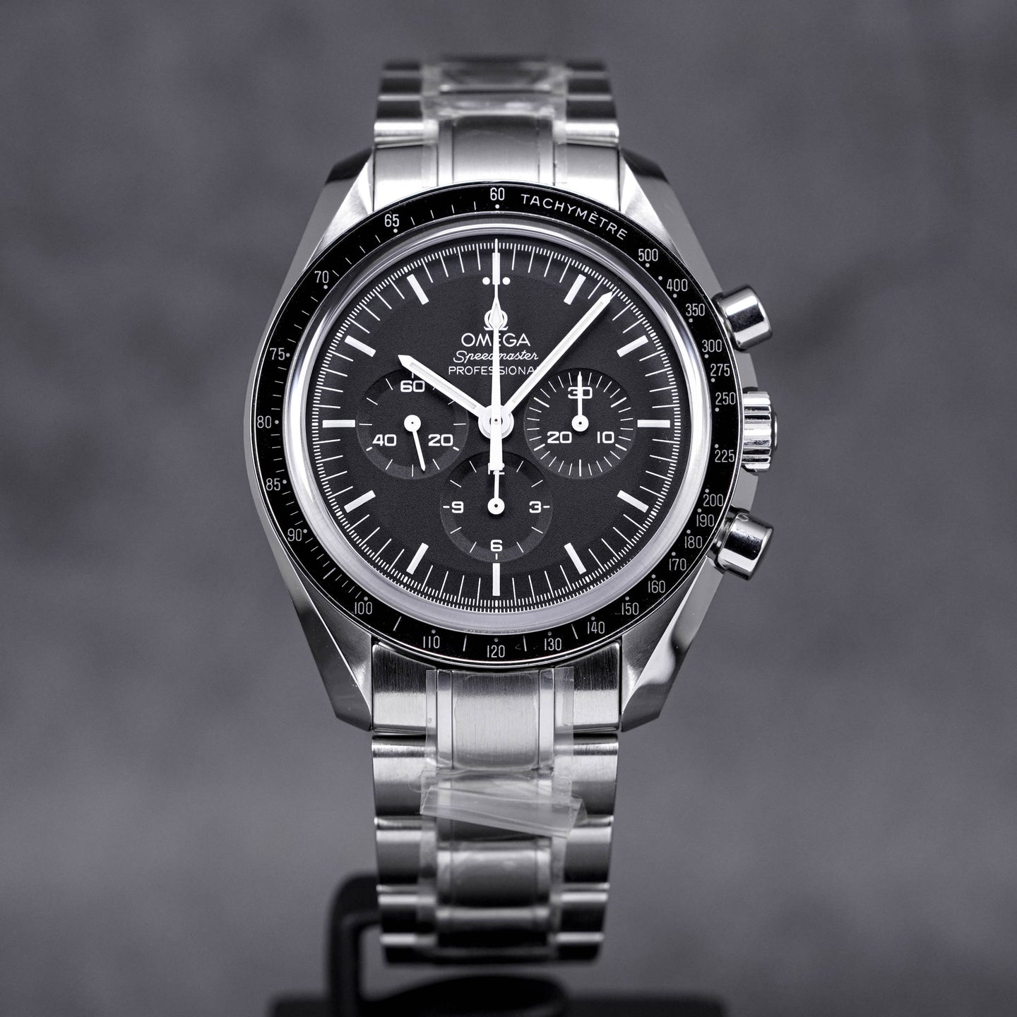 SPEEDMASTER MOONWATCH SAPPHIRE (2023)