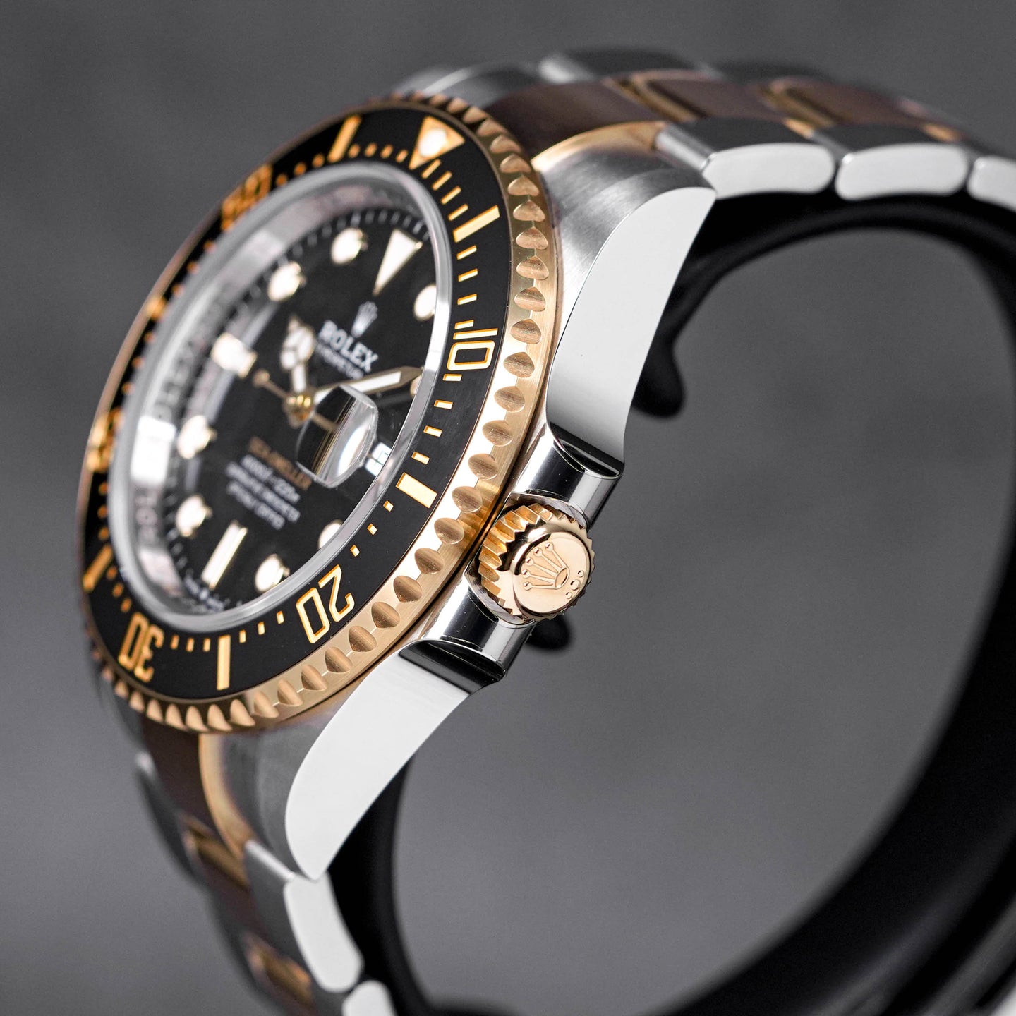 Rolex Sea Dweller 126603