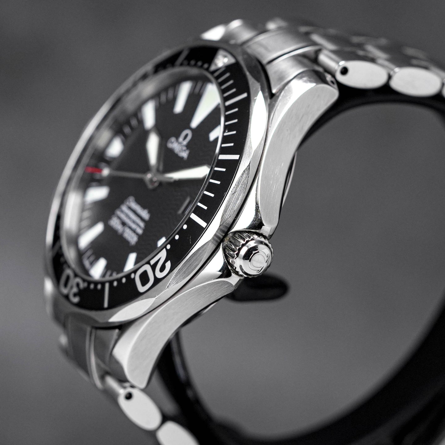 Omega Seamaster 22545000 