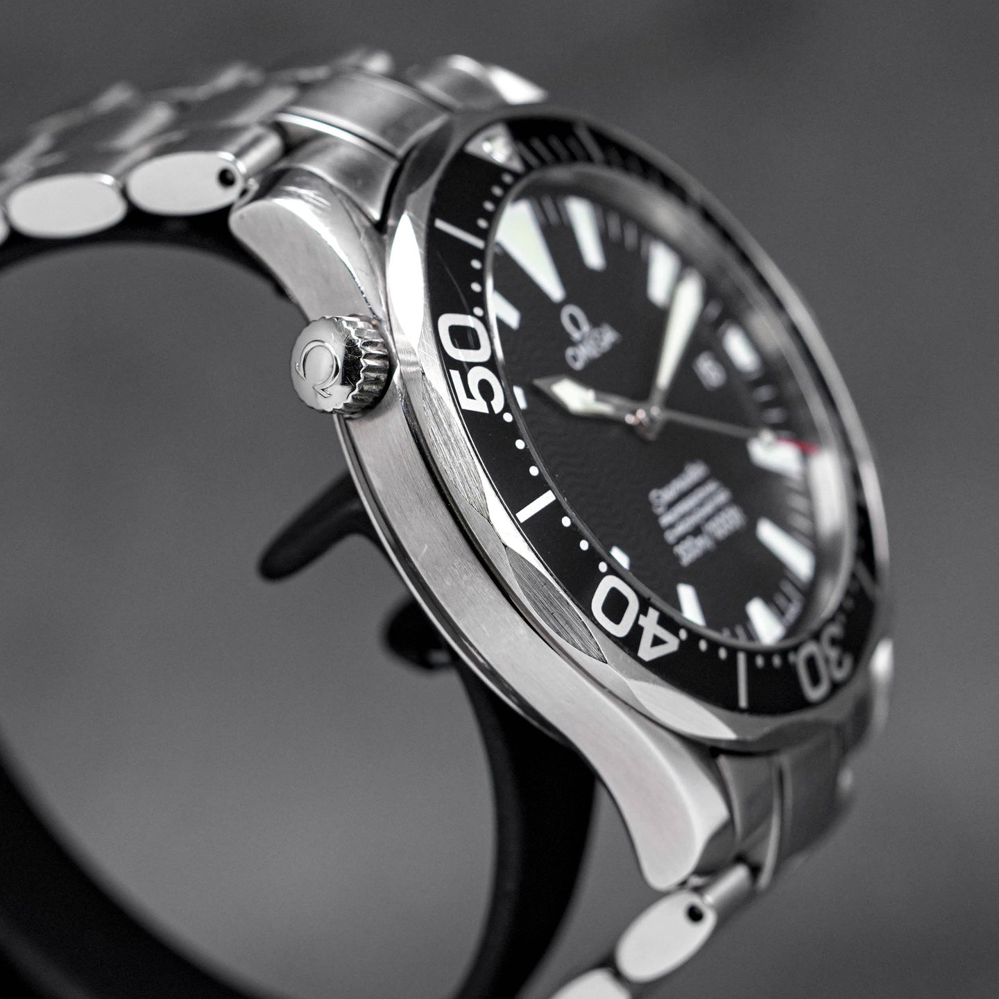 Omega Seamaster 22545000 