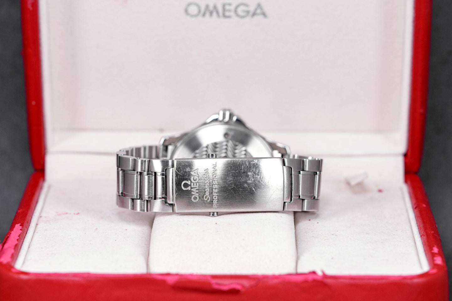 Omega Seamaster 22545000 