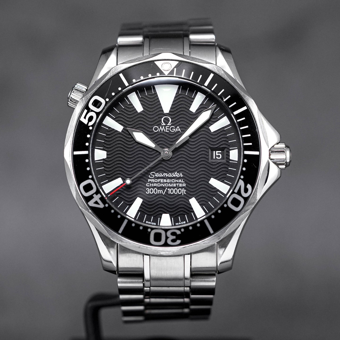 Omega Seamaster 22545000 