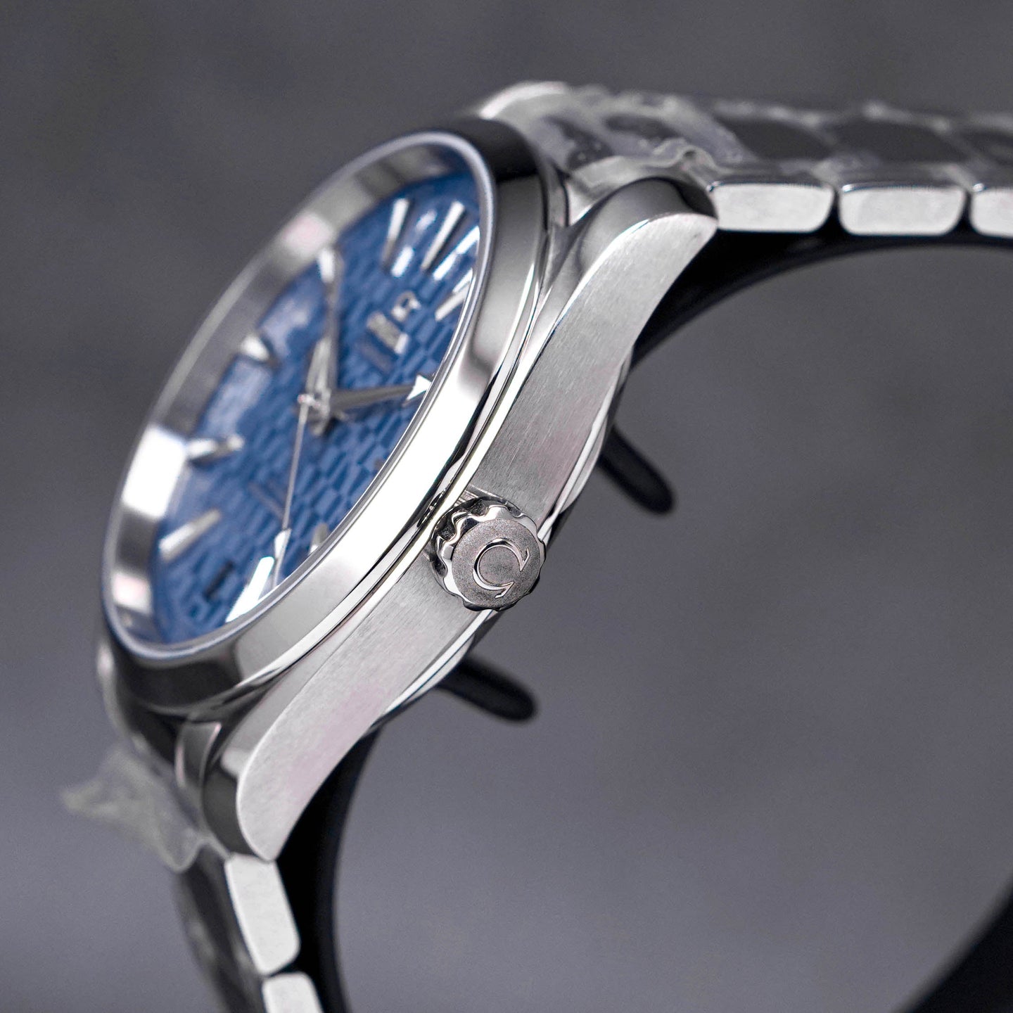 Omega Seamaster Tokyo 2020