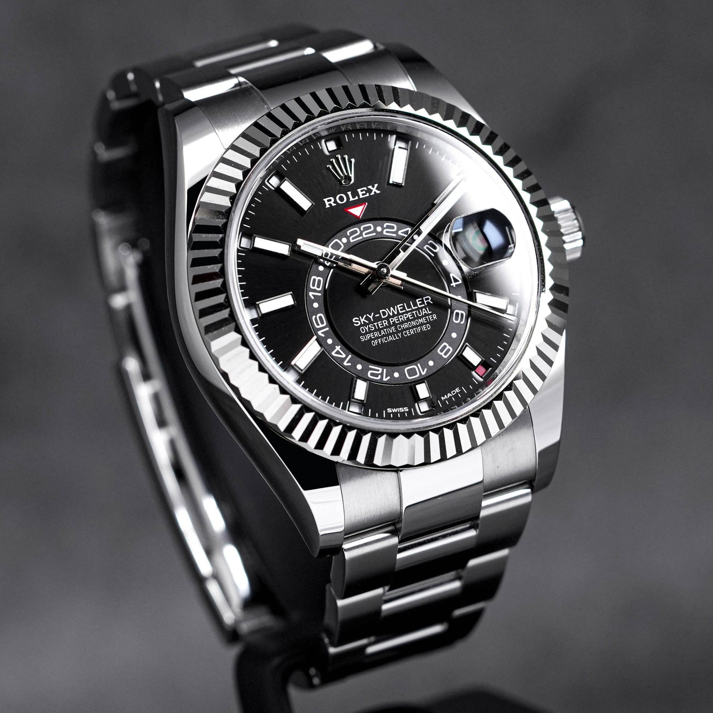 Rolex Sky-Dweller