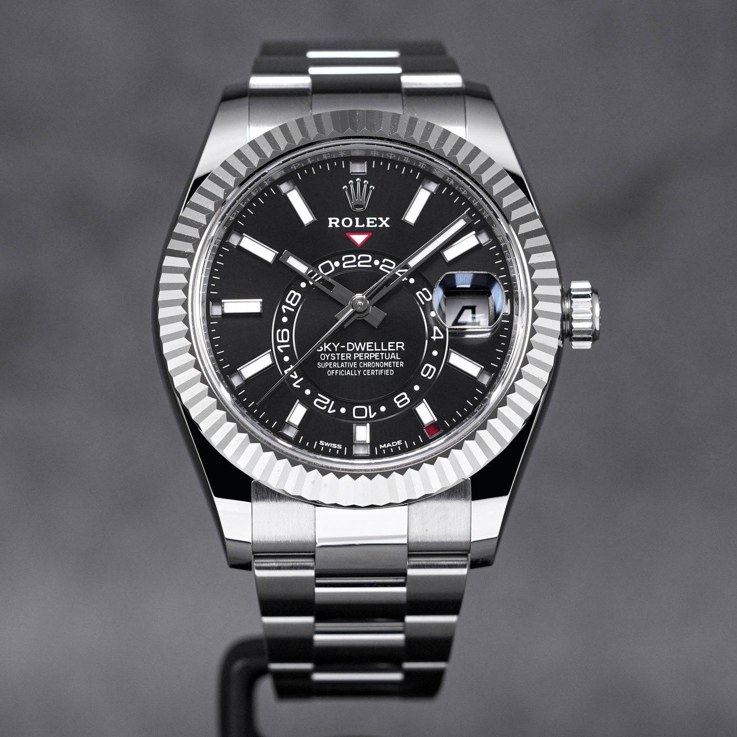 Rolex Sky-Dweller