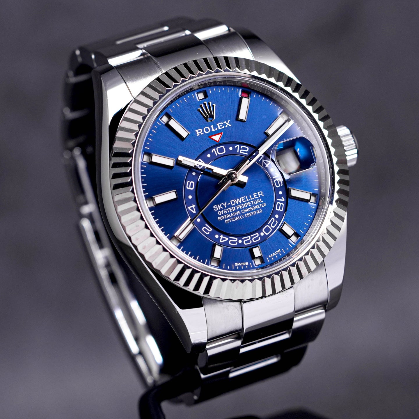 Rolex Sky-Dweller 326934