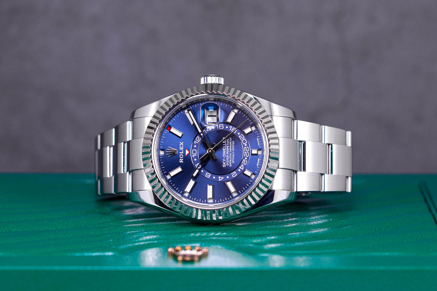 Rolex Sky-Dweller 326934