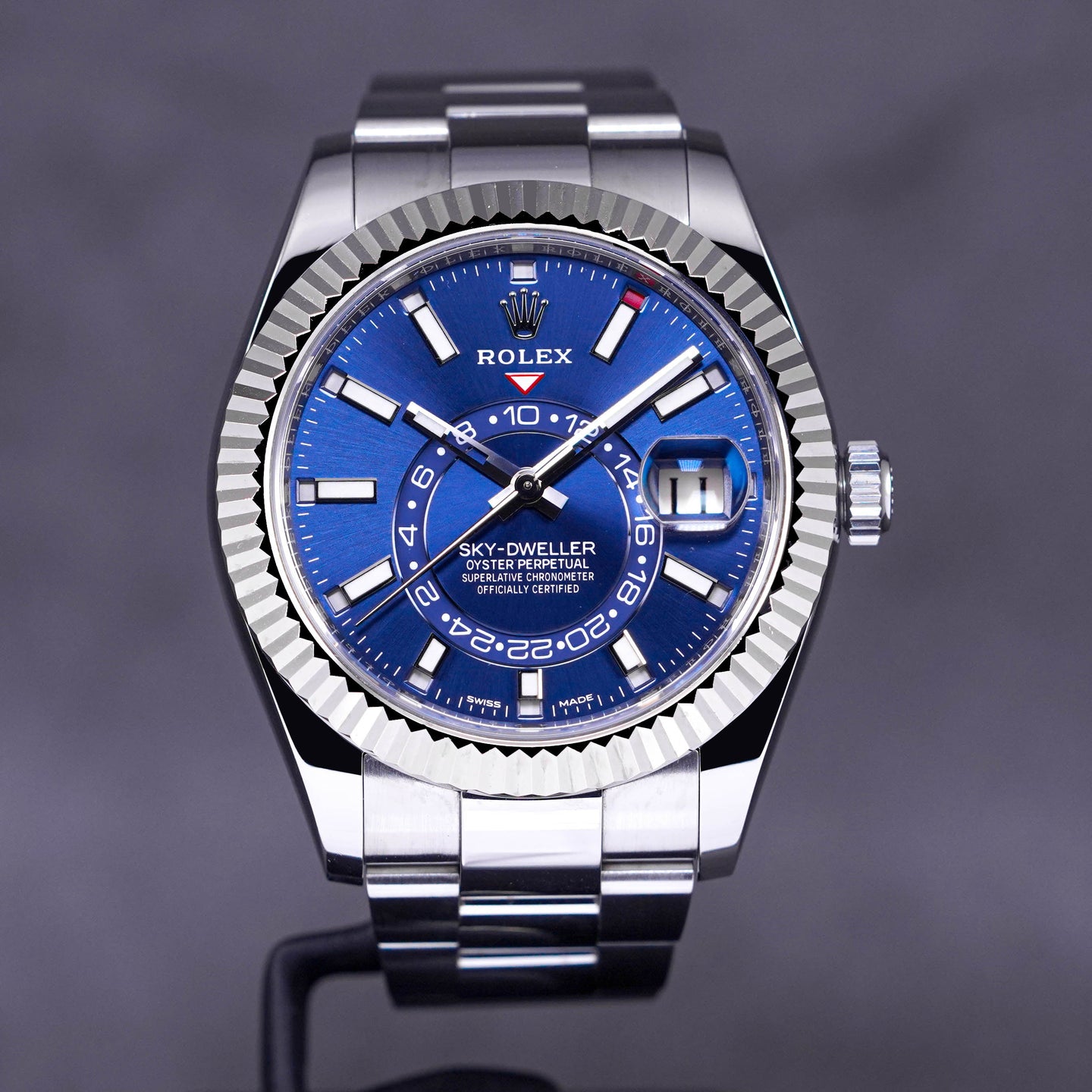 Rolex Sky-Dweller 326934