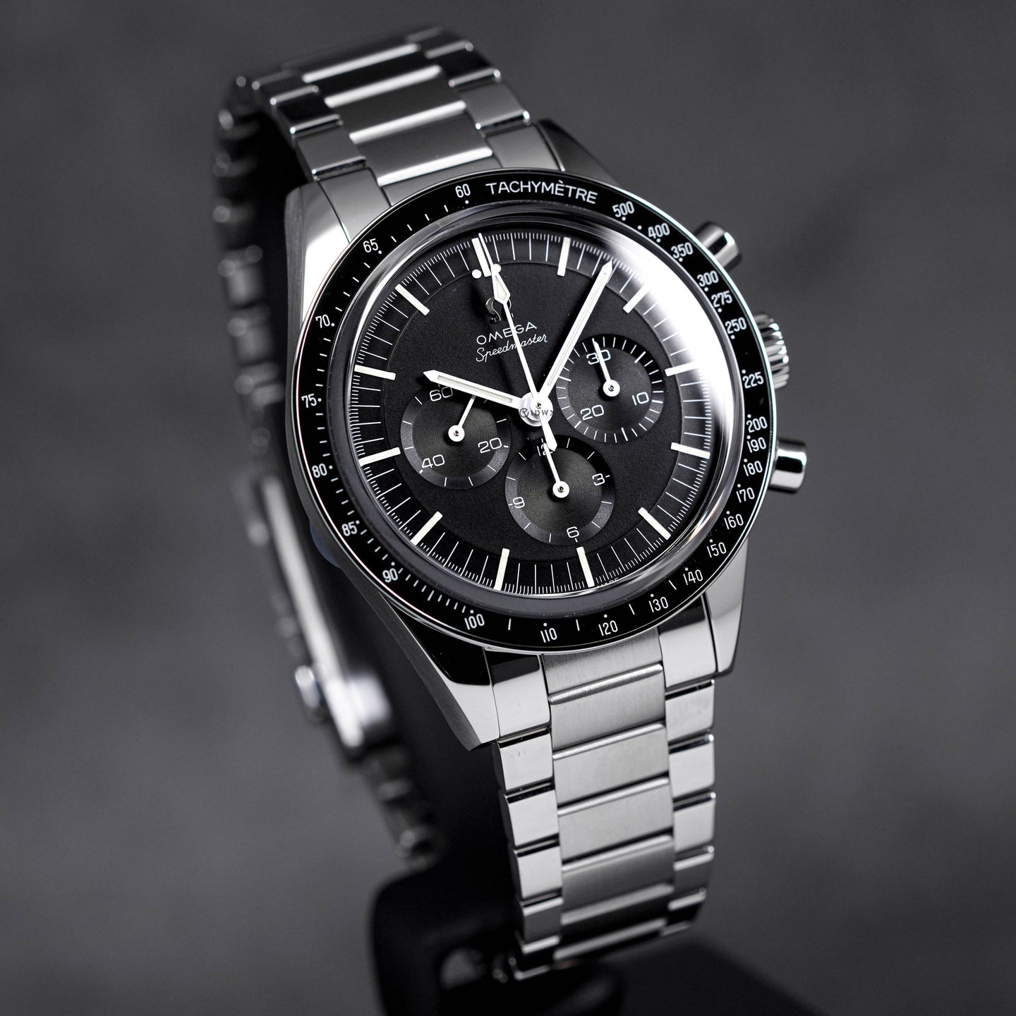 SPEEDMASTER MOONWATCH 321 'ED WHITE' (2023)