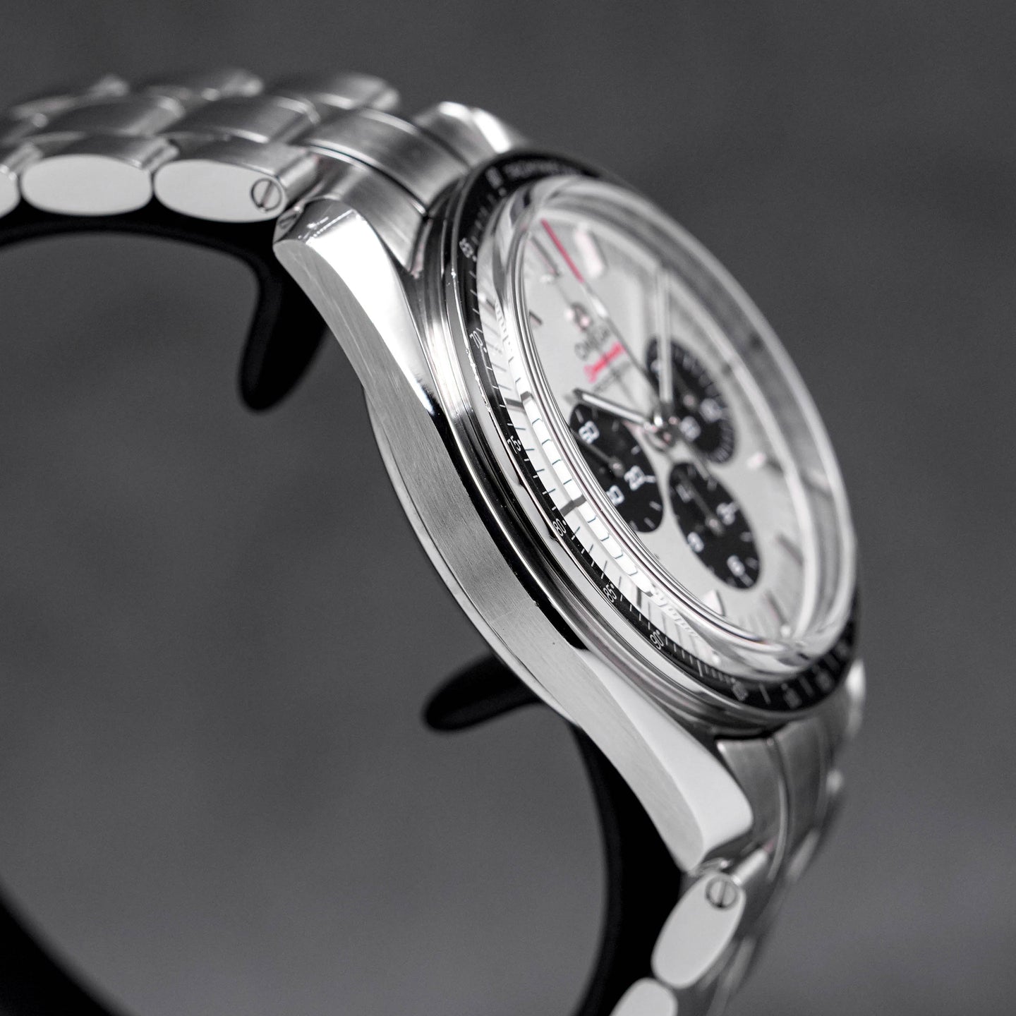 Omega Speedmaster 'Tokyo 2020'