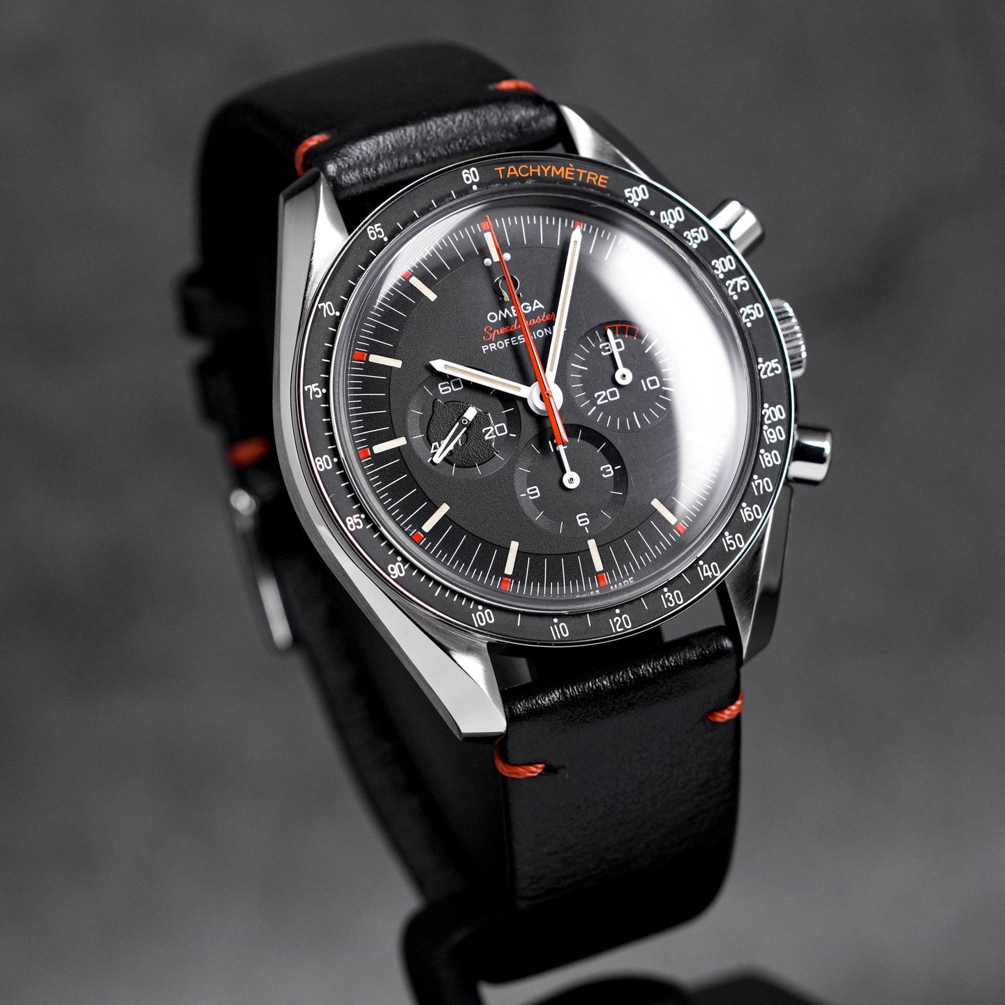 Omega Speedmaster Ultraman