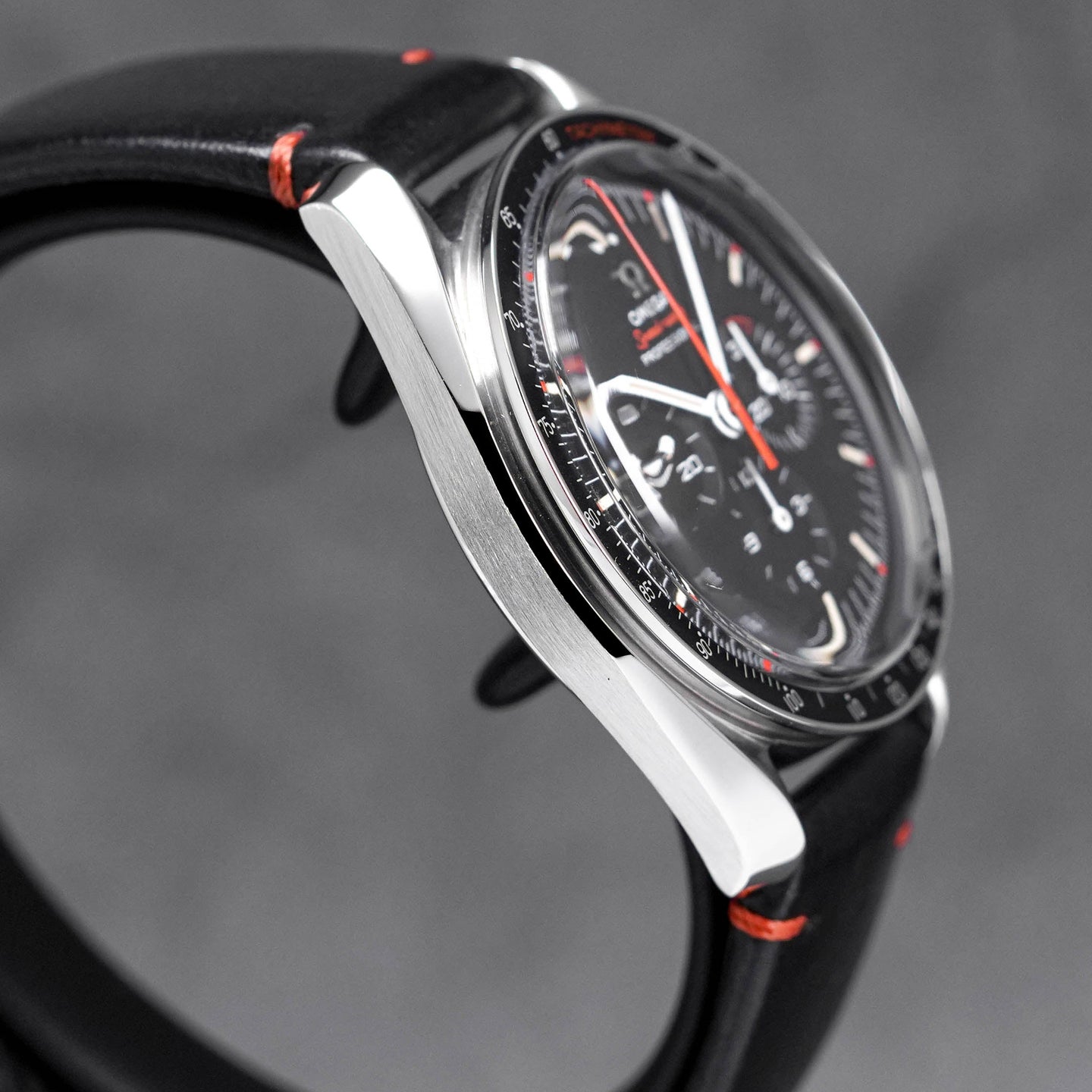 Omega Speedmaster Ultraman