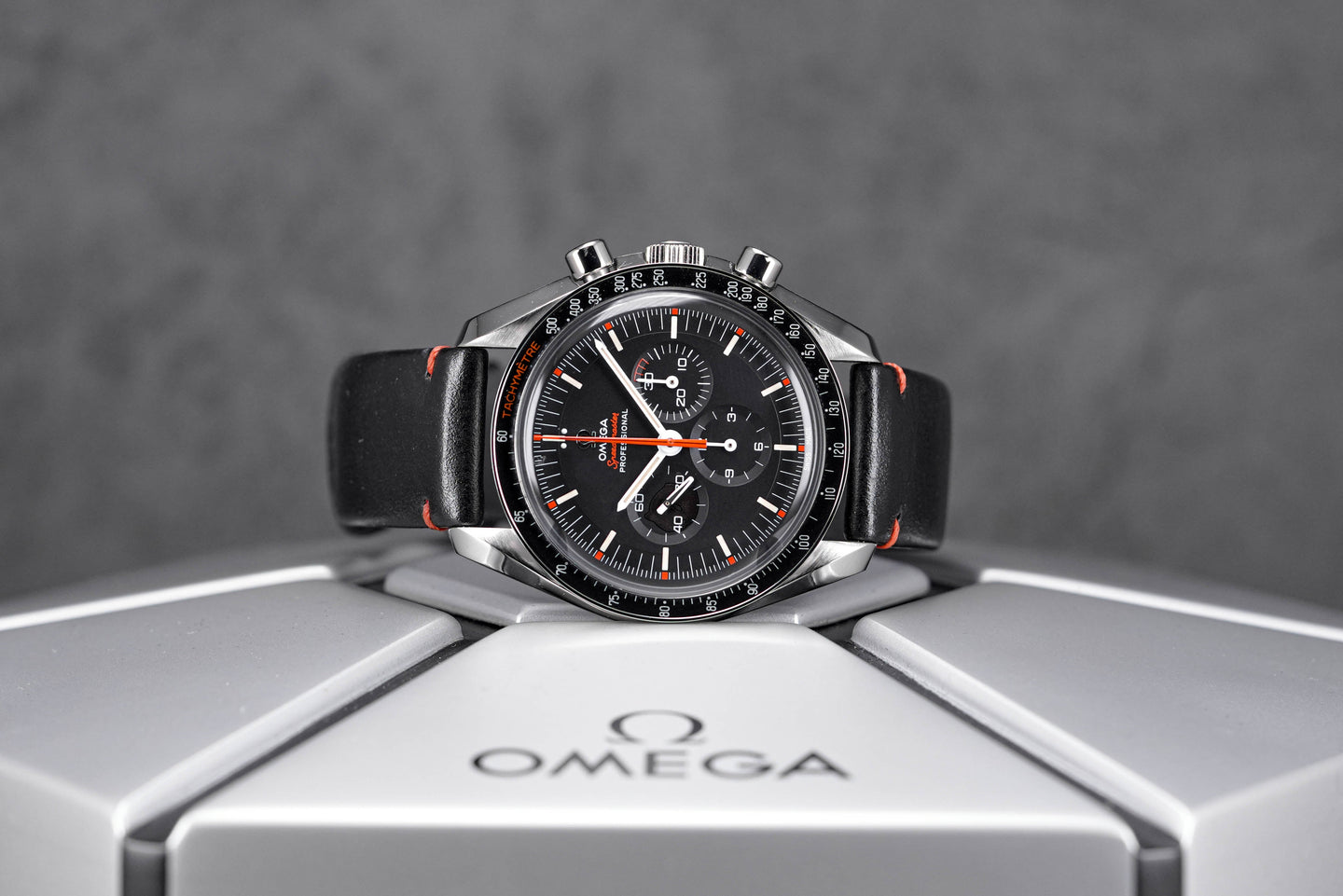 Omega Speedmaster Ultraman