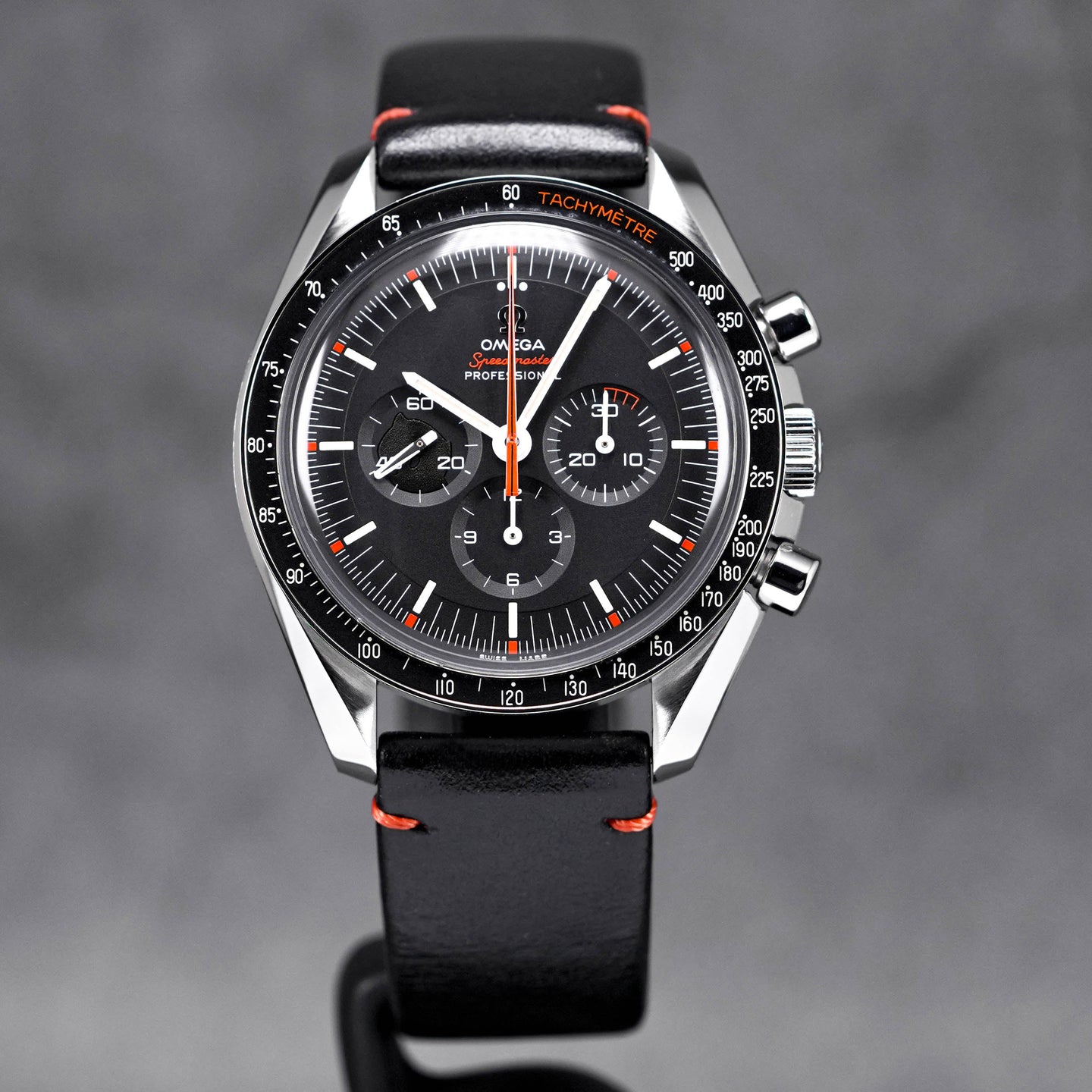 SPEEDMASTER SPEEDY TUESDAY 'ULTRAMAN' (2018)