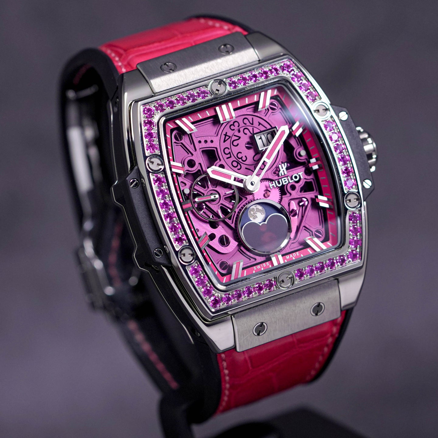 Hublot Sprit of Big Bang