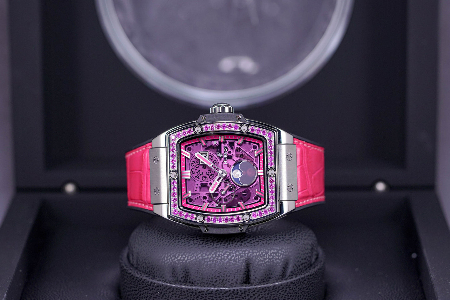 Hublot Sprit of Big Bang