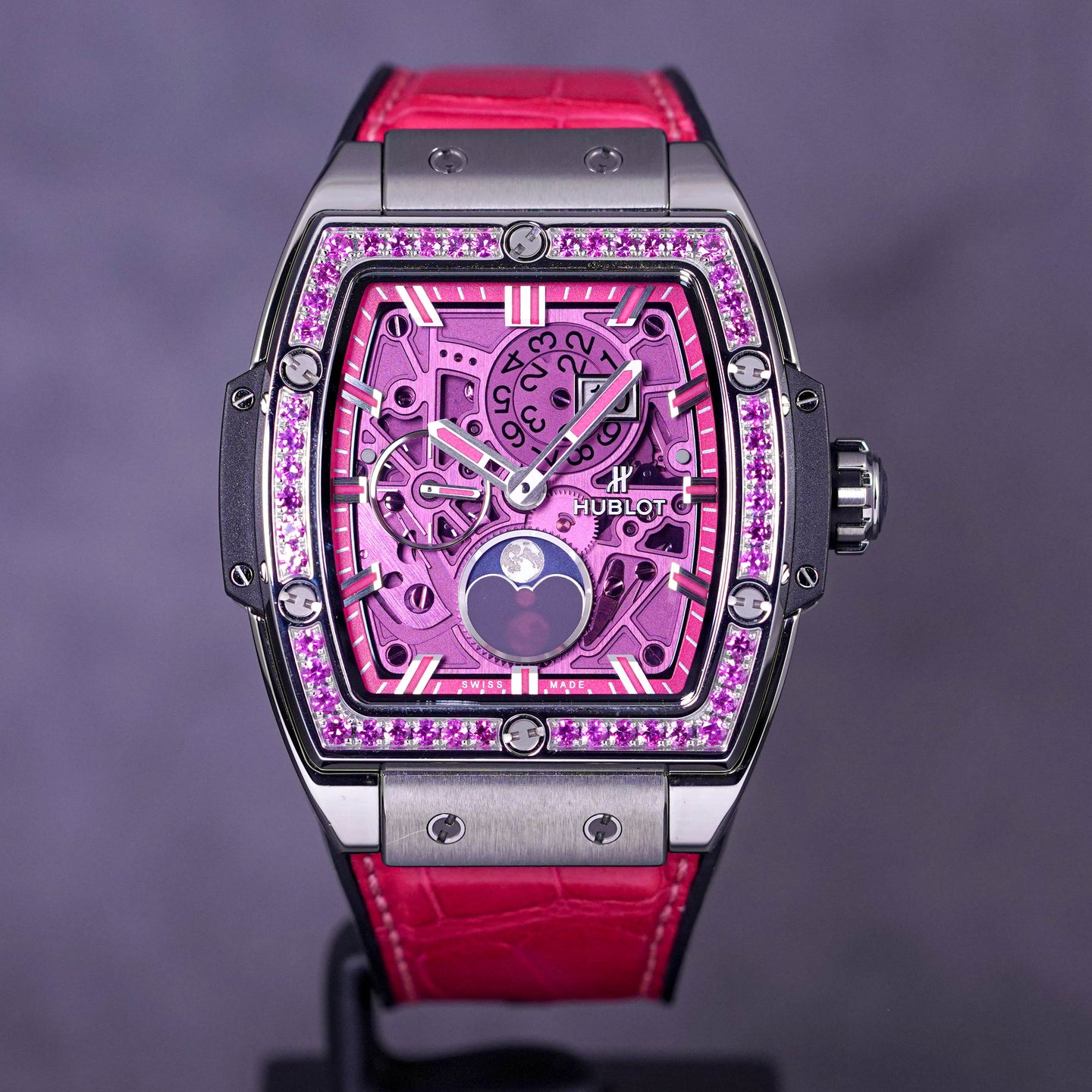 Hublot Sprit of Big Bang